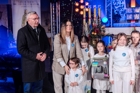 XIX Konkurs Kolęd i Pastorałek "O Muszlę św. Jakuba" 2024