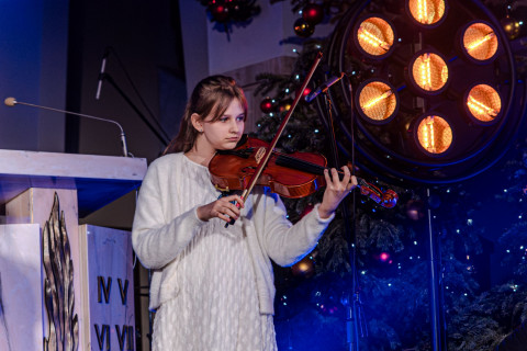 XIX Konkurs Kolęd i Pastorałek "O Muszlę św. Jakuba" 2024