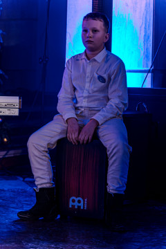 XIX Konkurs Kolęd i Pastorałek "O Muszlę św. Jakuba" 2024