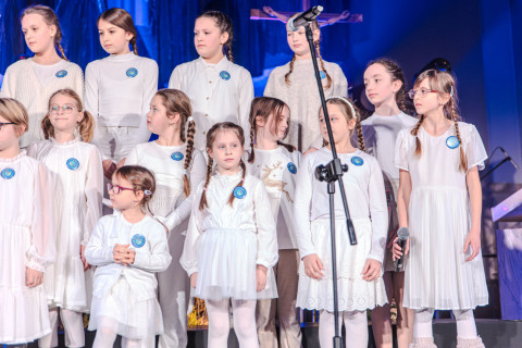 XIX Konkurs Kolęd i Pastorałek "O Muszlę św. Jakuba" 2024