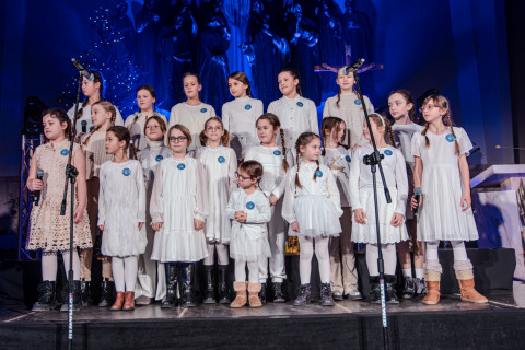 XIX Konkurs Kolęd i Pastorałek "O Muszlę św. Jakuba" 2024