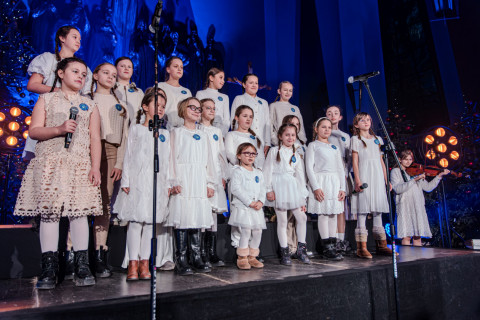 XIX Konkurs Kolęd i Pastorałek "O Muszlę św. Jakuba" 2024