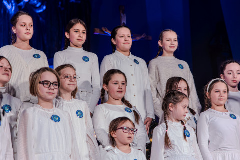 XIX Konkurs Kolęd i Pastorałek "O Muszlę św. Jakuba" 2024