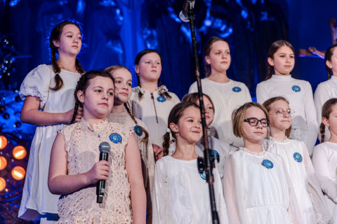 XIX Konkurs Kolęd i Pastorałek "O Muszlę św. Jakuba" 2024