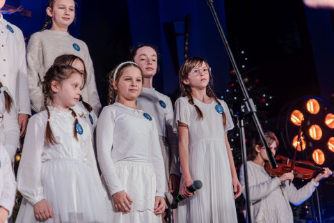 XIX Konkurs Kolęd i Pastorałek "O Muszlę św. Jakuba" 2024
