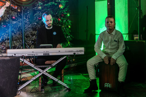 XIX Konkurs Kolęd i Pastorałek "O Muszlę św. Jakuba" 2024