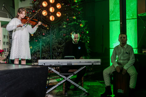 XIX Konkurs Kolęd i Pastorałek "O Muszlę św. Jakuba" 2024