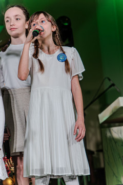 XIX Konkurs Kolęd i Pastorałek "O Muszlę św. Jakuba" 2024