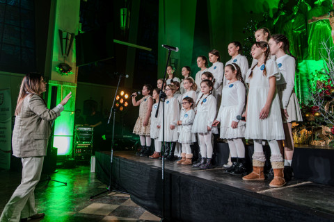 XIX Konkurs Kolęd i Pastorałek "O Muszlę św. Jakuba" 2024