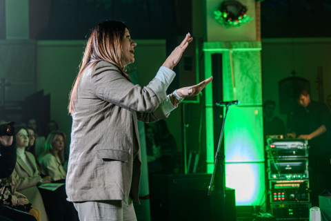 XIX Konkurs Kolęd i Pastorałek "O Muszlę św. Jakuba" 2024