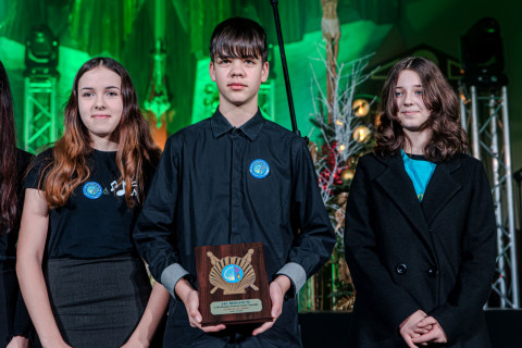 XIX Konkurs Kolęd i Pastorałek "O Muszlę św. Jakuba" 2024