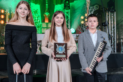 XIX Konkurs Kolęd i Pastorałek "O Muszlę św. Jakuba" 2024