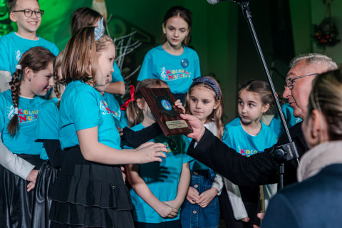 XIX Konkurs Kolęd i Pastorałek "O Muszlę św. Jakuba" 2024