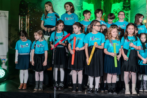 XIX Konkurs Kolęd i Pastorałek "O Muszlę św. Jakuba" 2024