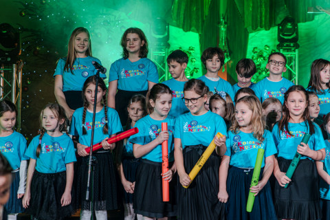 XIX Konkurs Kolęd i Pastorałek "O Muszlę św. Jakuba" 2024