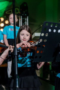 XIX Konkurs Kolęd i Pastorałek "O Muszlę św. Jakuba" 2024