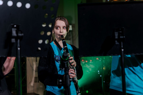 XIX Konkurs Kolęd i Pastorałek "O Muszlę św. Jakuba" 2024