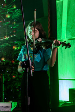 XIX Konkurs Kolęd i Pastorałek "O Muszlę św. Jakuba" 2024