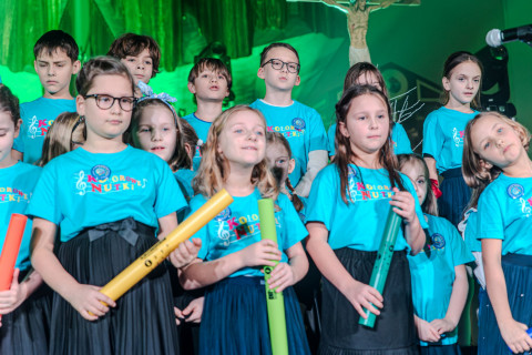 XIX Konkurs Kolęd i Pastorałek "O Muszlę św. Jakuba" 2024