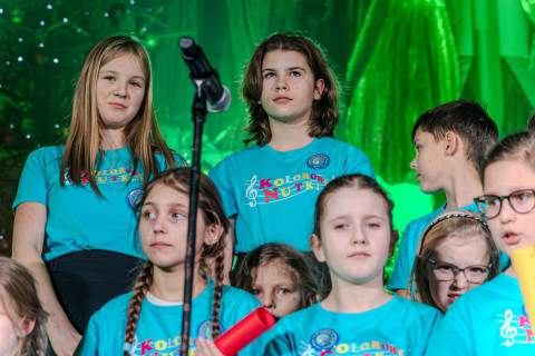 XIX Konkurs Kolęd i Pastorałek "O Muszlę św. Jakuba" 2024