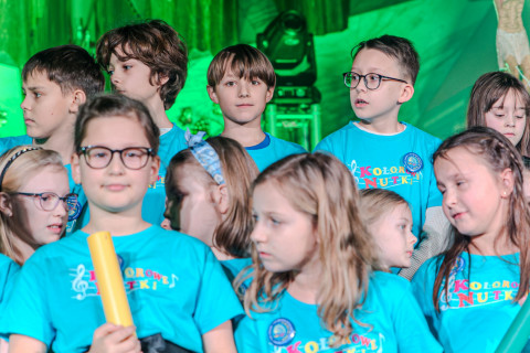 XIX Konkurs Kolęd i Pastorałek "O Muszlę św. Jakuba" 2024