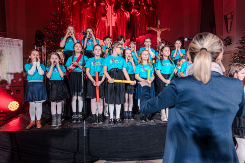 XIX Konkurs Kolęd i Pastorałek "O Muszlę św. Jakuba" 2024