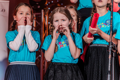 XIX Konkurs Kolęd i Pastorałek "O Muszlę św. Jakuba" 2024