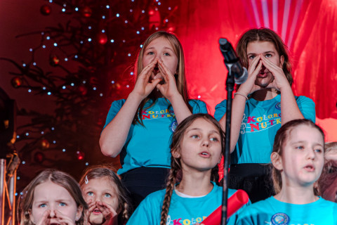 XIX Konkurs Kolęd i Pastorałek "O Muszlę św. Jakuba" 2024