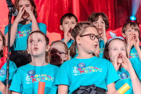 XIX Konkurs Kolęd i Pastorałek "O Muszlę św. Jakuba" 2024