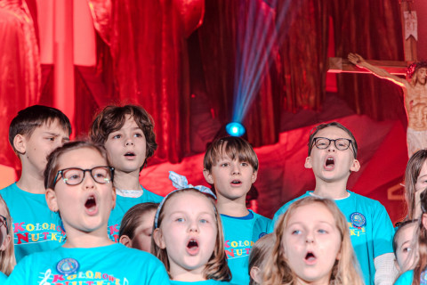 XIX Konkurs Kolęd i Pastorałek "O Muszlę św. Jakuba" 2024