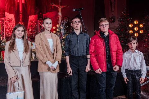 XIX Konkurs Kolęd i Pastorałek "O Muszlę św. Jakuba" 2024