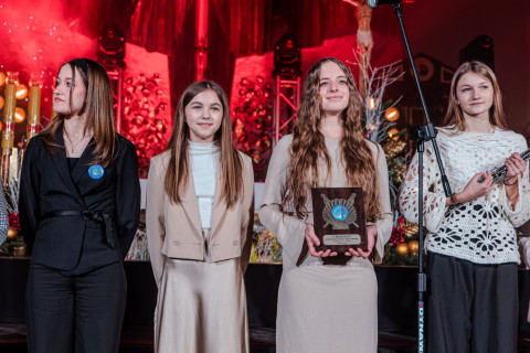 XIX Konkurs Kolęd i Pastorałek "O Muszlę św. Jakuba" 2024