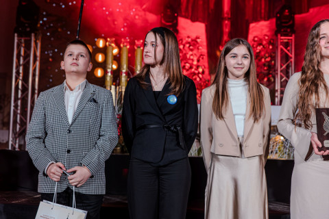 XIX Konkurs Kolęd i Pastorałek "O Muszlę św. Jakuba" 2024