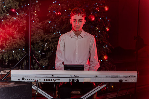 XIX Konkurs Kolęd i Pastorałek "O Muszlę św. Jakuba" 2024