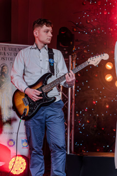 XIX Konkurs Kolęd i Pastorałek "O Muszlę św. Jakuba" 2024