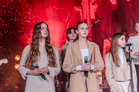 XIX Konkurs Kolęd i Pastorałek "O Muszlę św. Jakuba" 2024