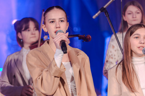 XIX Konkurs Kolęd i Pastorałek "O Muszlę św. Jakuba" 2024