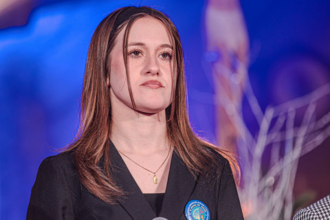 XIX Konkurs Kolęd i Pastorałek "O Muszlę św. Jakuba" 2024