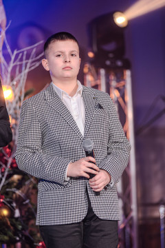 XIX Konkurs Kolęd i Pastorałek "O Muszlę św. Jakuba" 2024