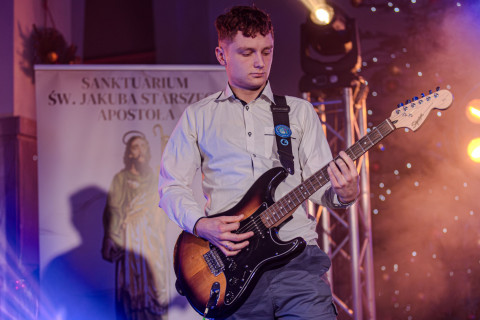 XIX Konkurs Kolęd i Pastorałek "O Muszlę św. Jakuba" 2024