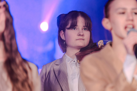 XIX Konkurs Kolęd i Pastorałek "O Muszlę św. Jakuba" 2024