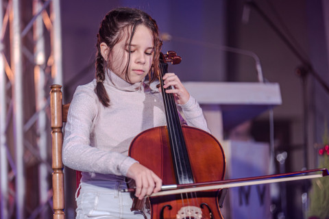 XIX Konkurs Kolęd i Pastorałek "O Muszlę św. Jakuba" 2024