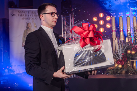 XIX Konkurs Kolęd i Pastorałek "O Muszlę św. Jakuba" 2024