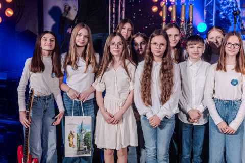 XIX Konkurs Kolęd i Pastorałek "O Muszlę św. Jakuba" 2024