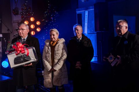 XIX Konkurs Kolęd i Pastorałek "O Muszlę św. Jakuba" 2024