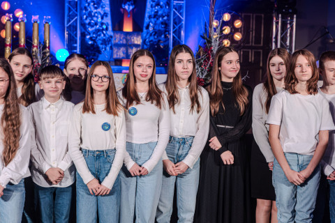 XIX Konkurs Kolęd i Pastorałek "O Muszlę św. Jakuba" 2024