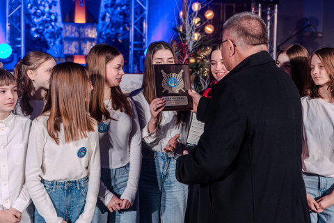 XIX Konkurs Kolęd i Pastorałek "O Muszlę św. Jakuba" 2024