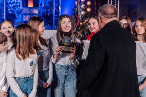 XIX Konkurs Kolęd i Pastorałek "O Muszlę św. Jakuba" 2024