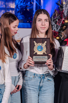 XIX Konkurs Kolęd i Pastorałek "O Muszlę św. Jakuba" 2024