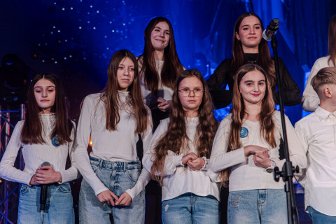 XIX Konkurs Kolęd i Pastorałek "O Muszlę św. Jakuba" 2024